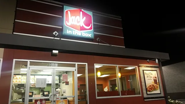 Jack in the Box