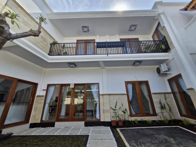 Lemon Tree Hotel Bali