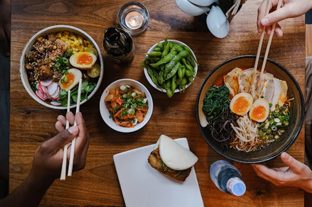 Umamido Ramen Leuven