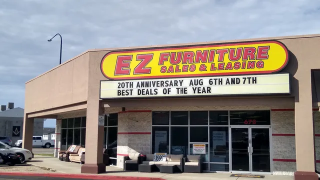 EZ Furniture Sales & Leasing