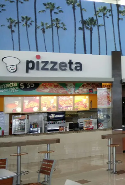 Pizzeta Forum Tepic