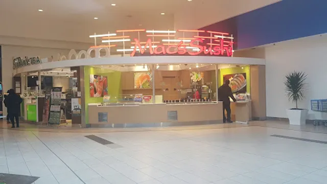 Mac's Sushi