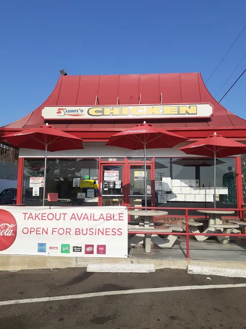 Juan's Rotisserie Chicken