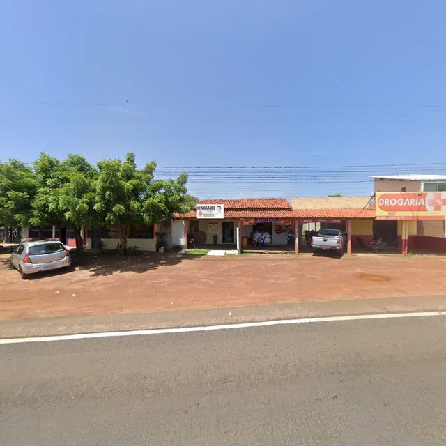 Bar e Restaurante Filho Lages