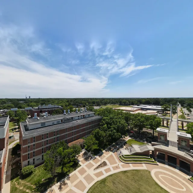 University of Memphis: Bursar's Office