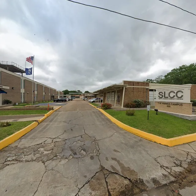 SLCC T. H. Harris Campus