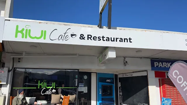 Kiwi Cafe & Restaurant , The Best Cafe & Restaurant In Lower Hutt