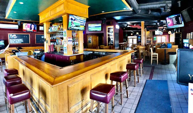 Plums Neighborhood Grill & Bar