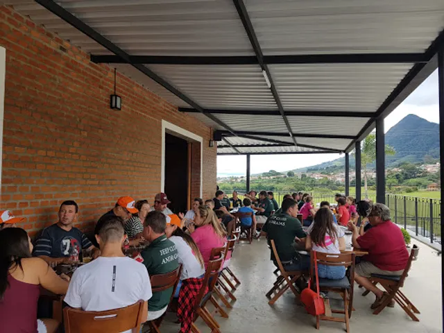 General Beer Microbrewery