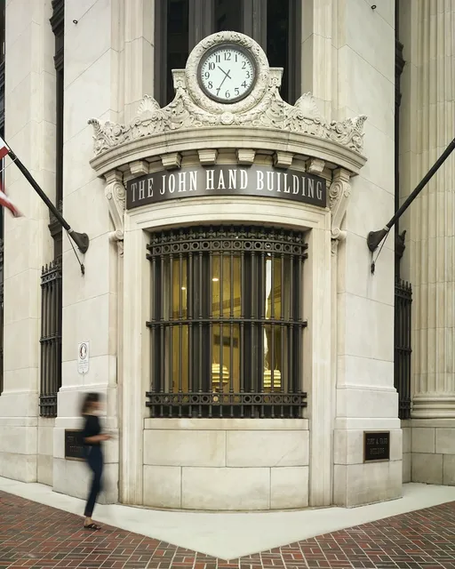 John Hand Club Hotel