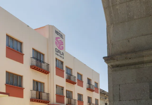 Hotel Gala