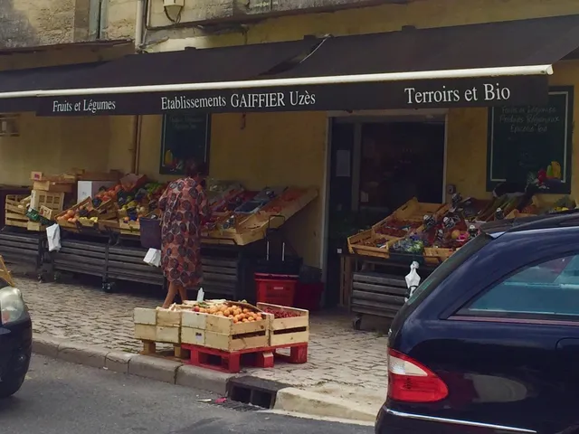 Gaiffier Jean-Claude