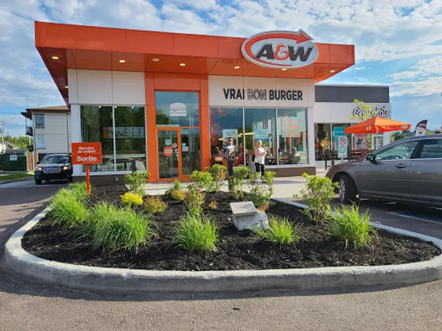 A&W Canada