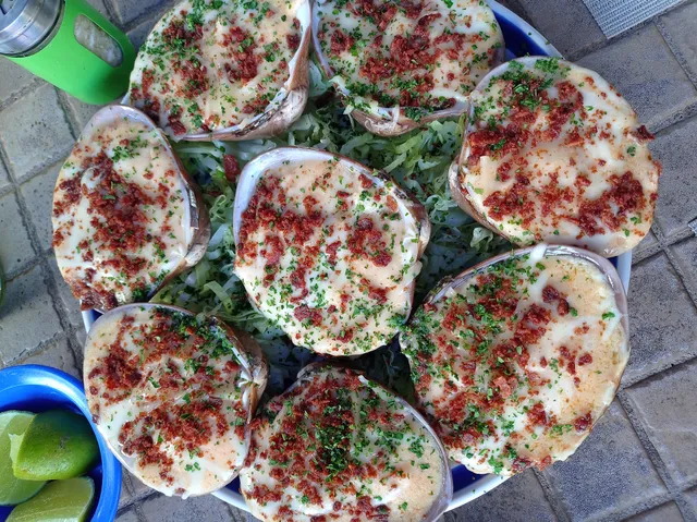 Salon de Eventos El JArdin