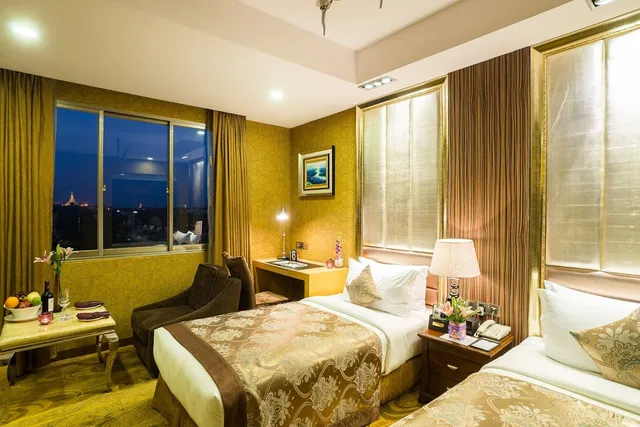 Best Western Chinatown Hotel