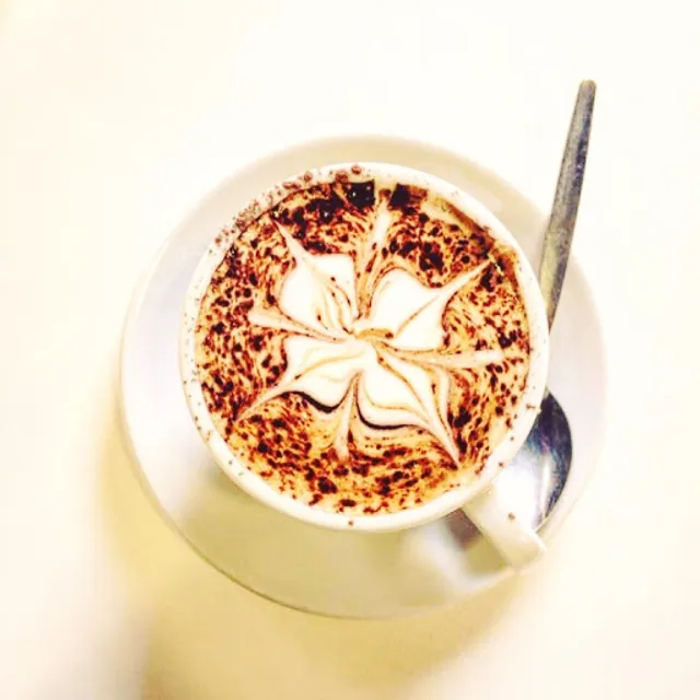 L' Angolo Del Caffe'-Specialty coffee shop