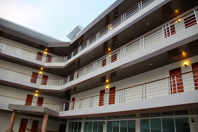 Grand Perfect Apartment