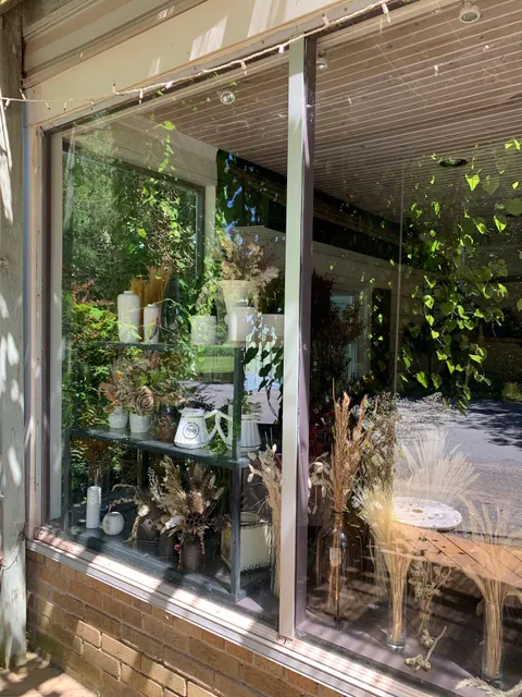 Catskill Flower Shop