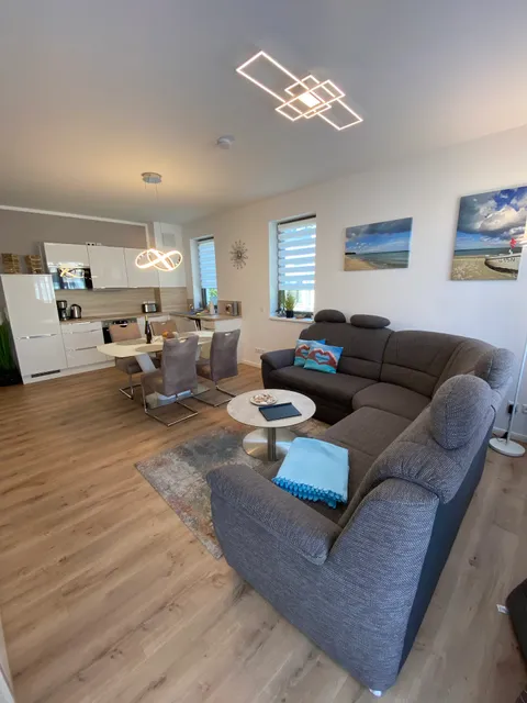 Ferienwohnung Morgensonne