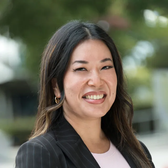 Grace S Liu, M.D.