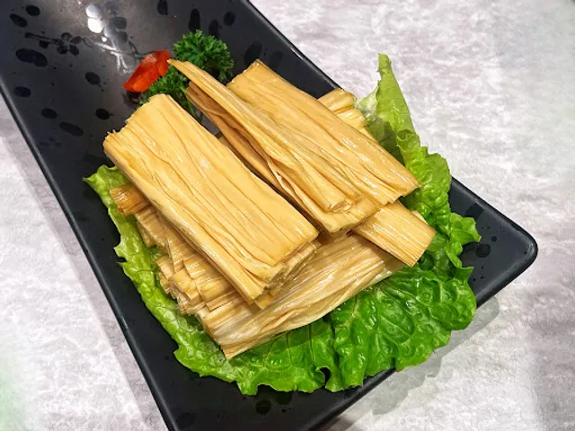 Laowang Guowu Restaurant