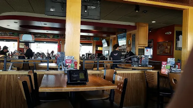 Applebee's Grill + Bar
