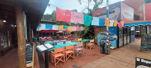 La Republica Del Taco