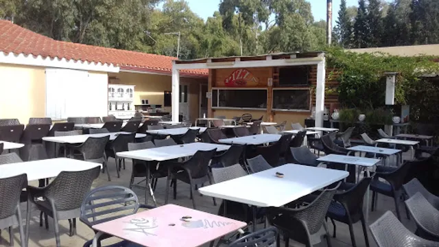 Ristorante Pizzeria Flumendosa