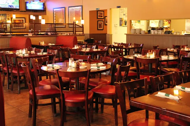 Milano's Italian Restaurant Pizza and Bar