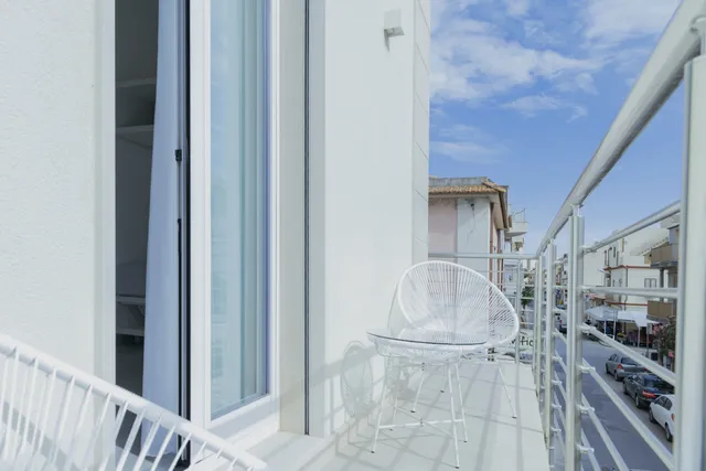 Affittacamere Aurorooms