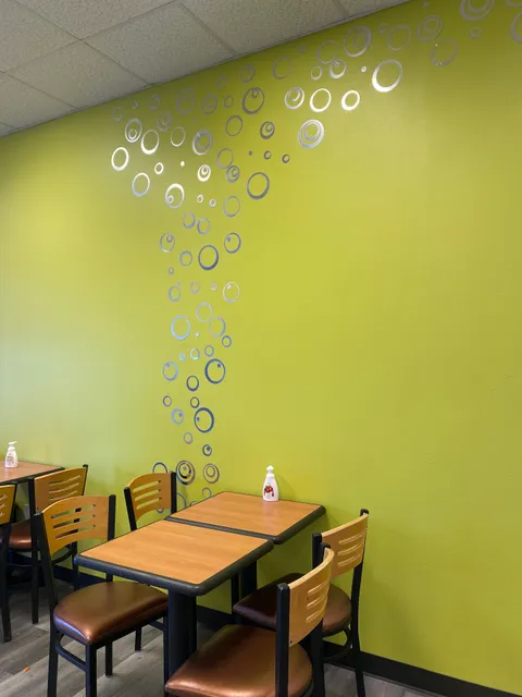 Gyro One Mediterranean Grill