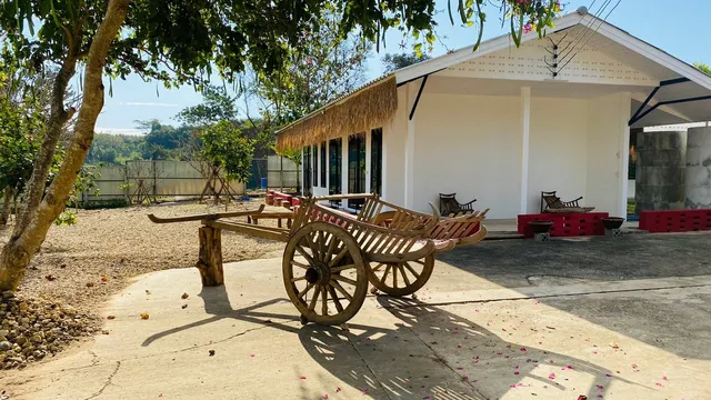 Hug Him Kien | ฮัก ฮิม เกี๋ยน