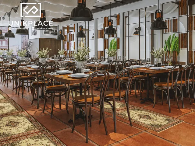 Linh’s Bistro Wilmington Pk