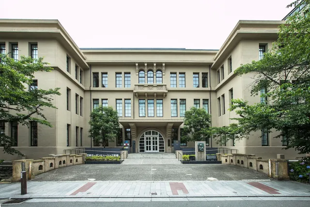 Rissei Garden Hulic Kyoto