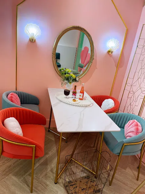 唯妳 5387cafe｜目前甜點僅接受預訂