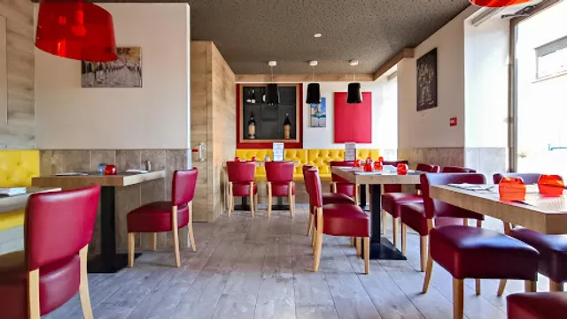 Auberge Du Bon Vivant