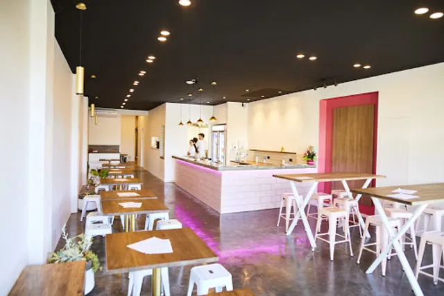 ItsaBurger - Rosebud