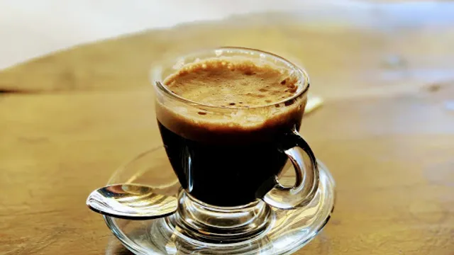 La Rana Fisgona Cafeteria