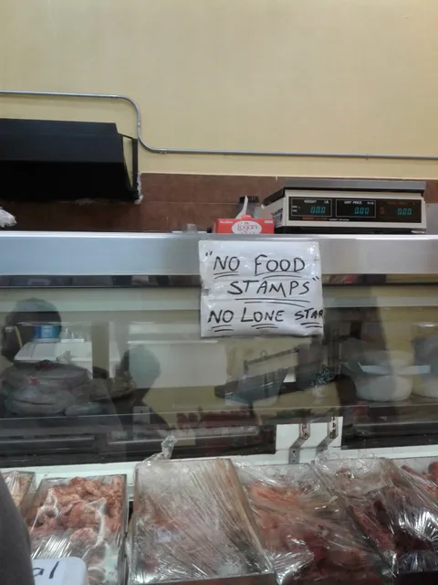 La Principal Meat Market