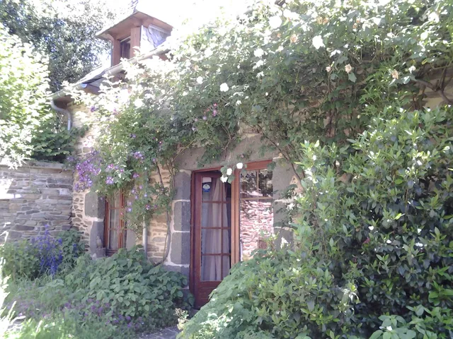 Chambres d'hôtes du Martinou