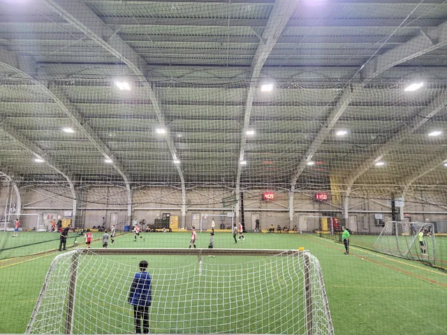 Soccer Palace