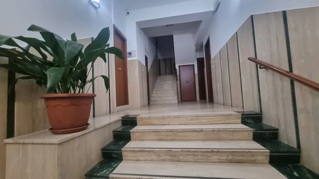 Casa Fabio, via Zingarelli, Catania