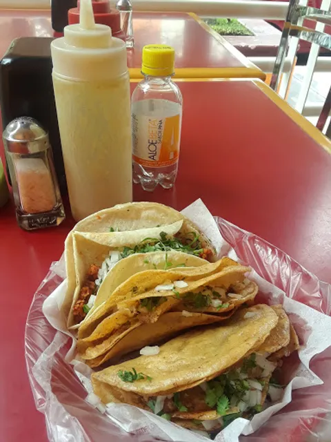 El Güero Alteño Arcos