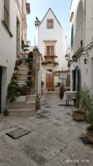 Attis Bed & Breakfast