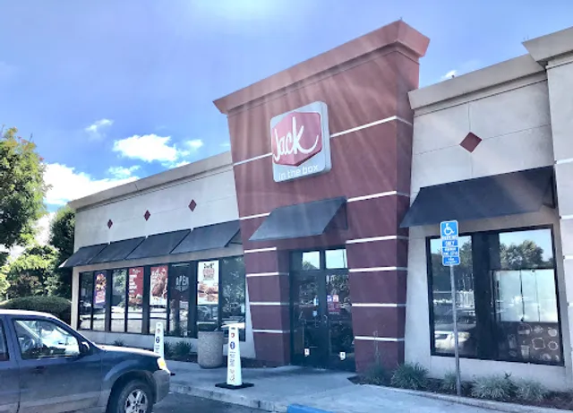 Jack in the Box