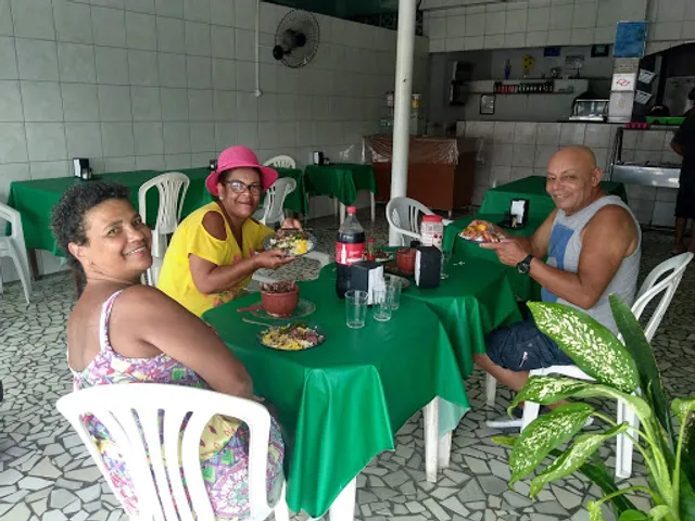 Restaurante Universo