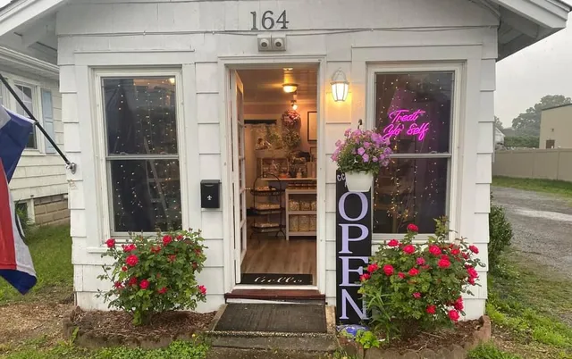 CC’s Candy Factory