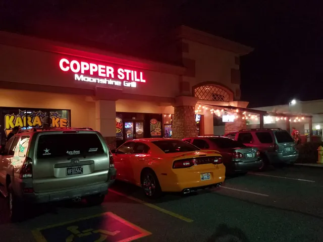 The Shops at Gilbert Fiesta