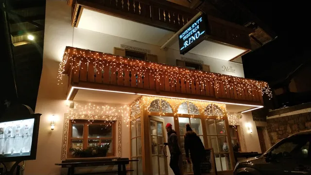 Restaurant Pizzeria Rino