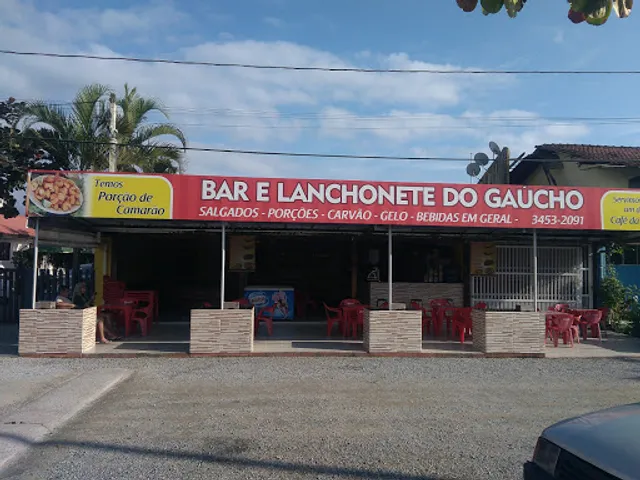 Bar e Lanchonete do Gaúcho